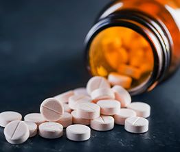 Dangerous Drugs